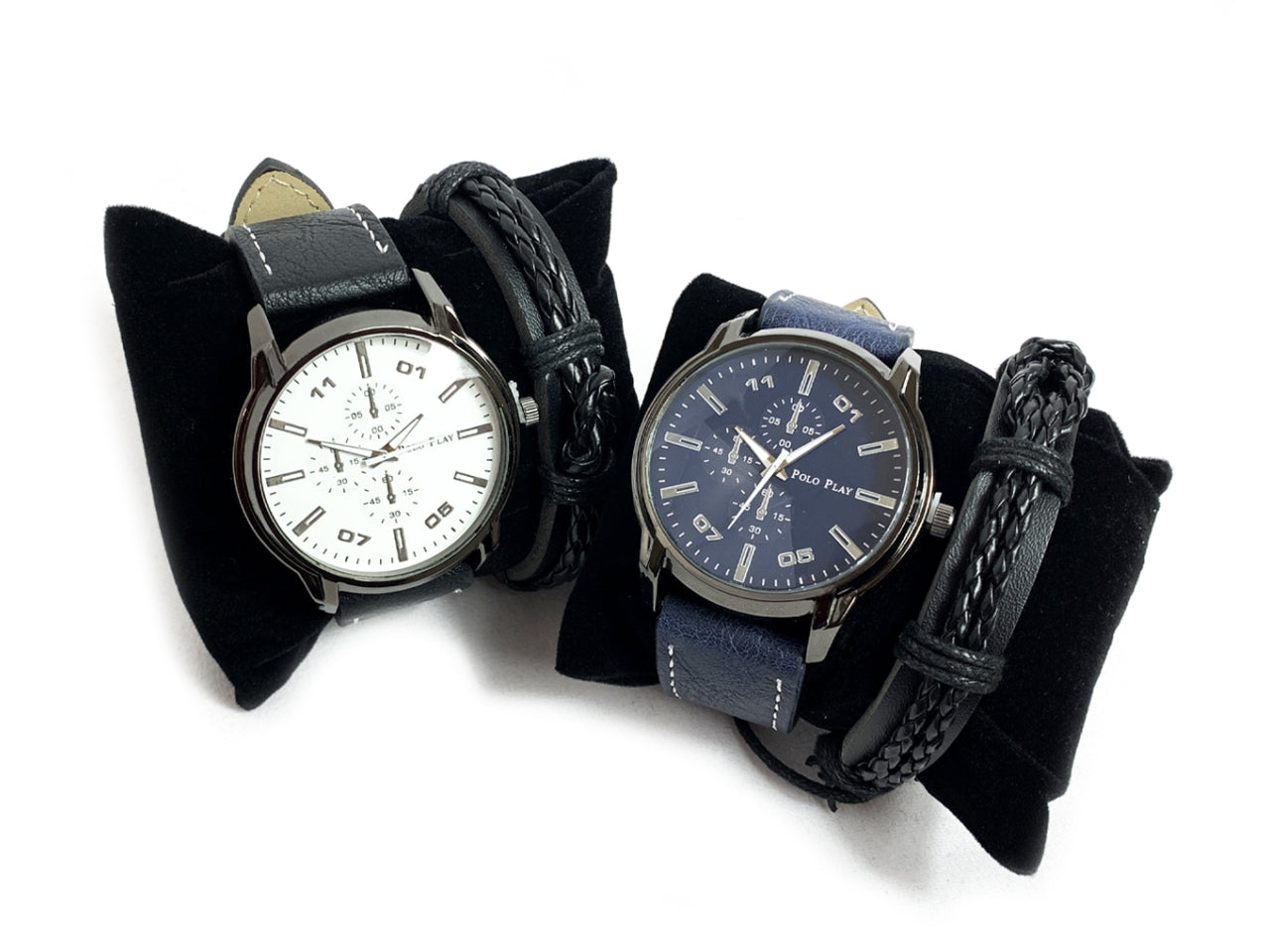 Orologio uomo polo play