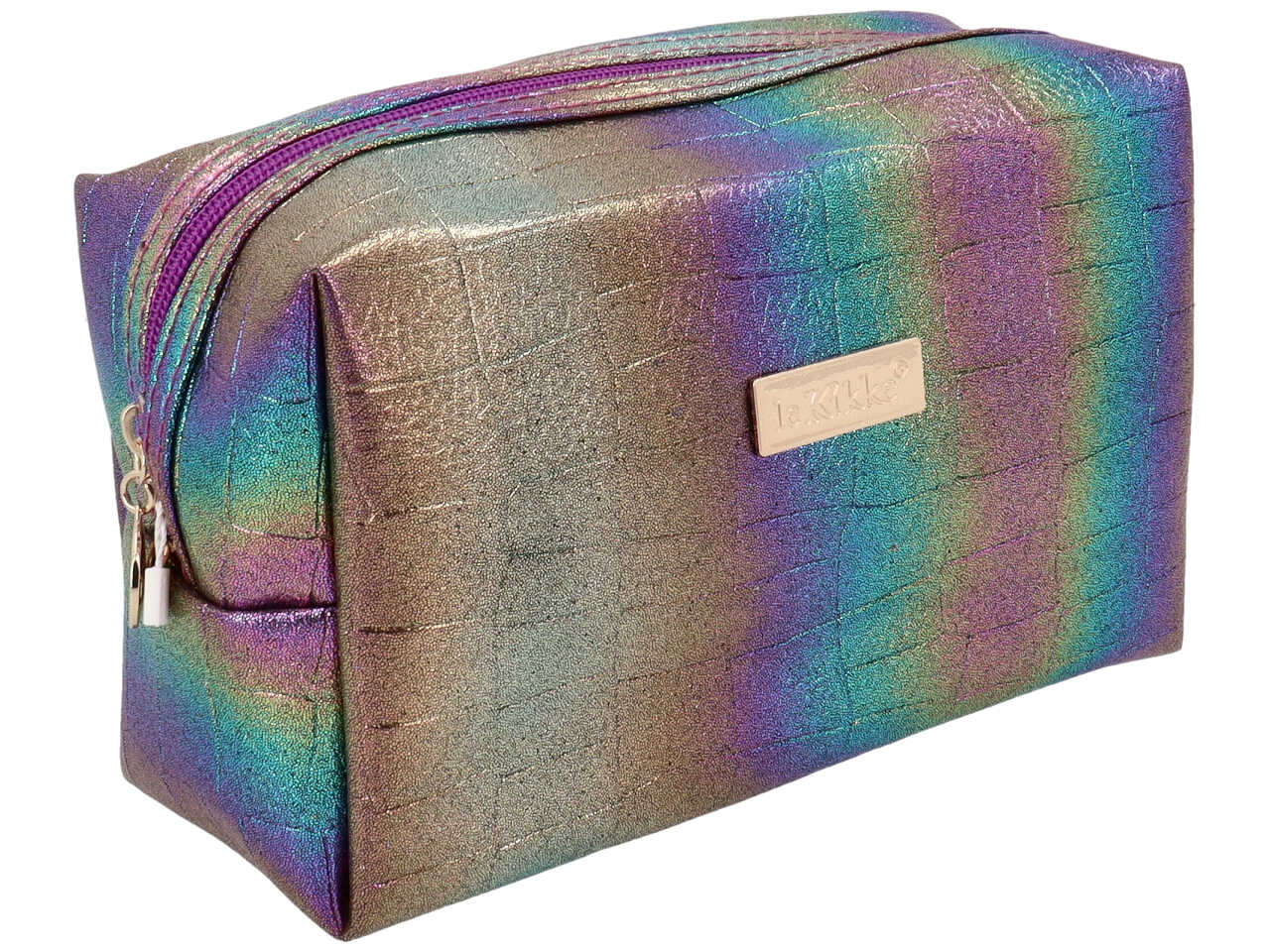 Beauty le kikke effetto rainbow