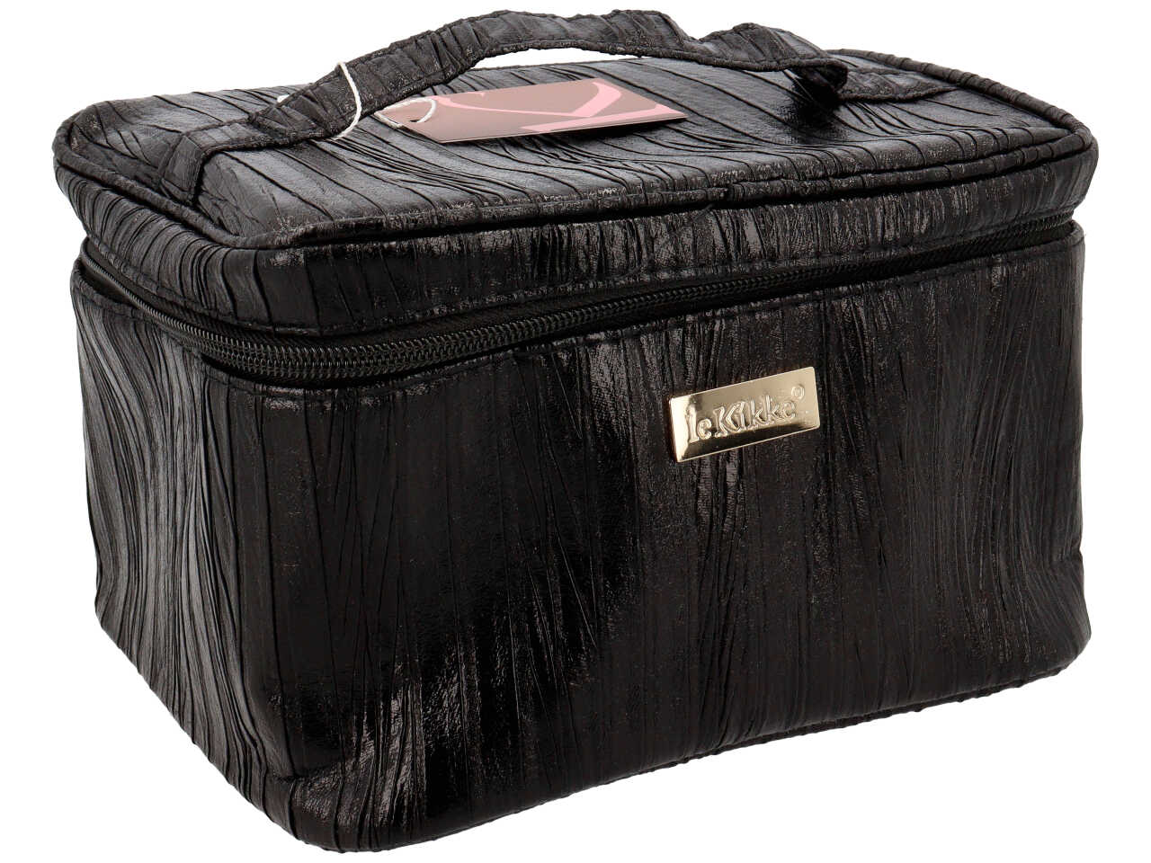 Beauty le kikke metal