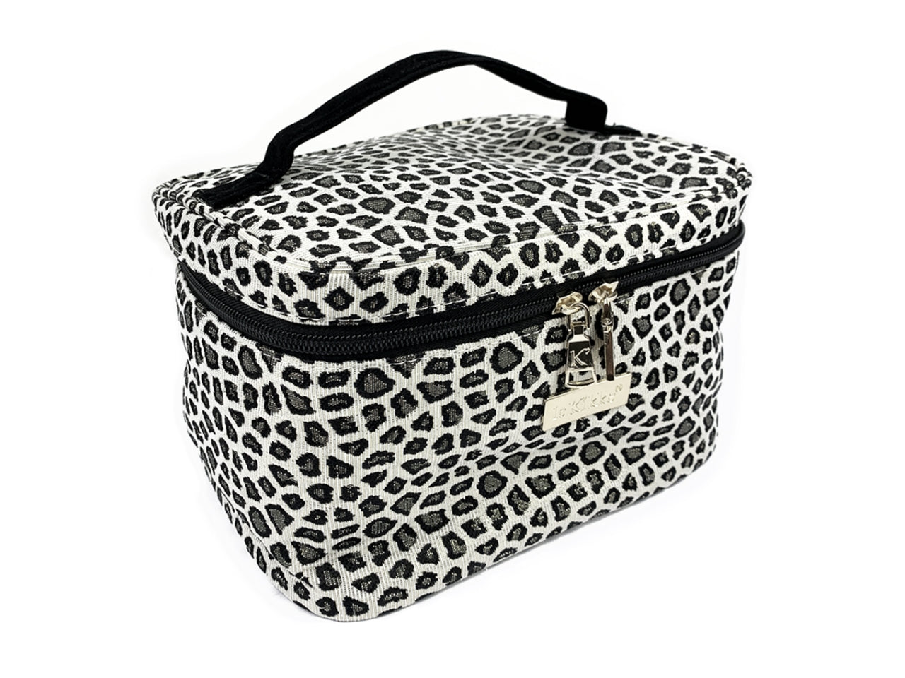 Beauty case le kikke animal velvet