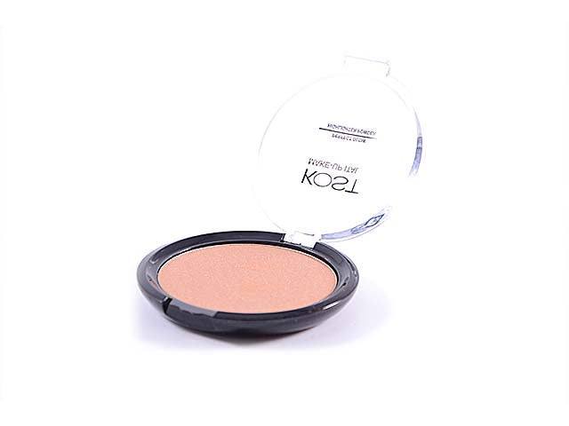 Polvere compatta perfect glow highlight k.t pezzi03