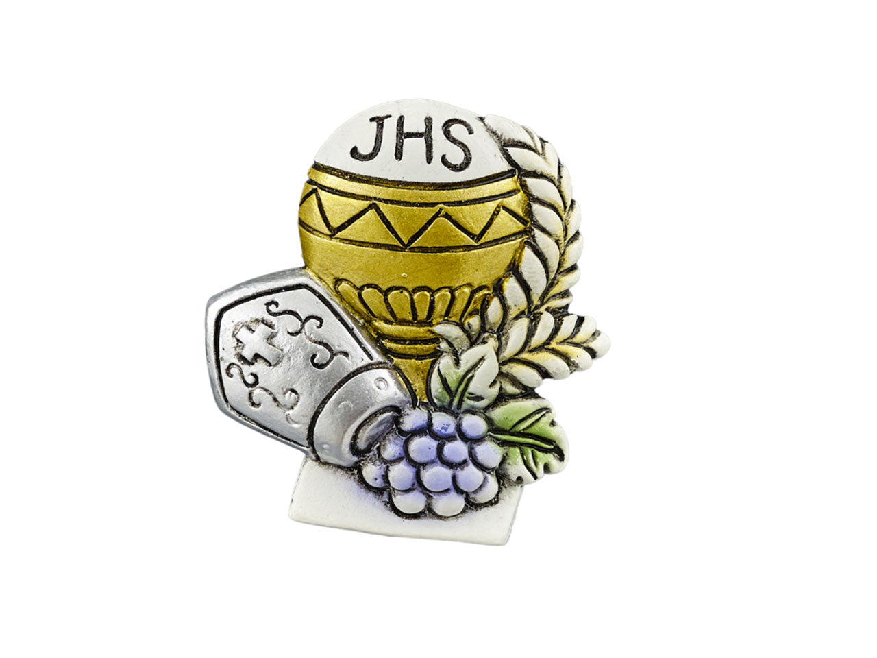 Magnete comunione 5cm 1240125