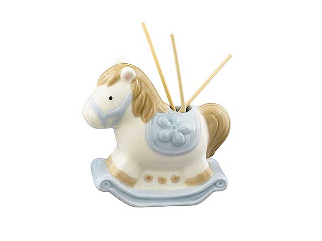 Prof.cavalluccio 10,4x4,7x96 celeste 1255078