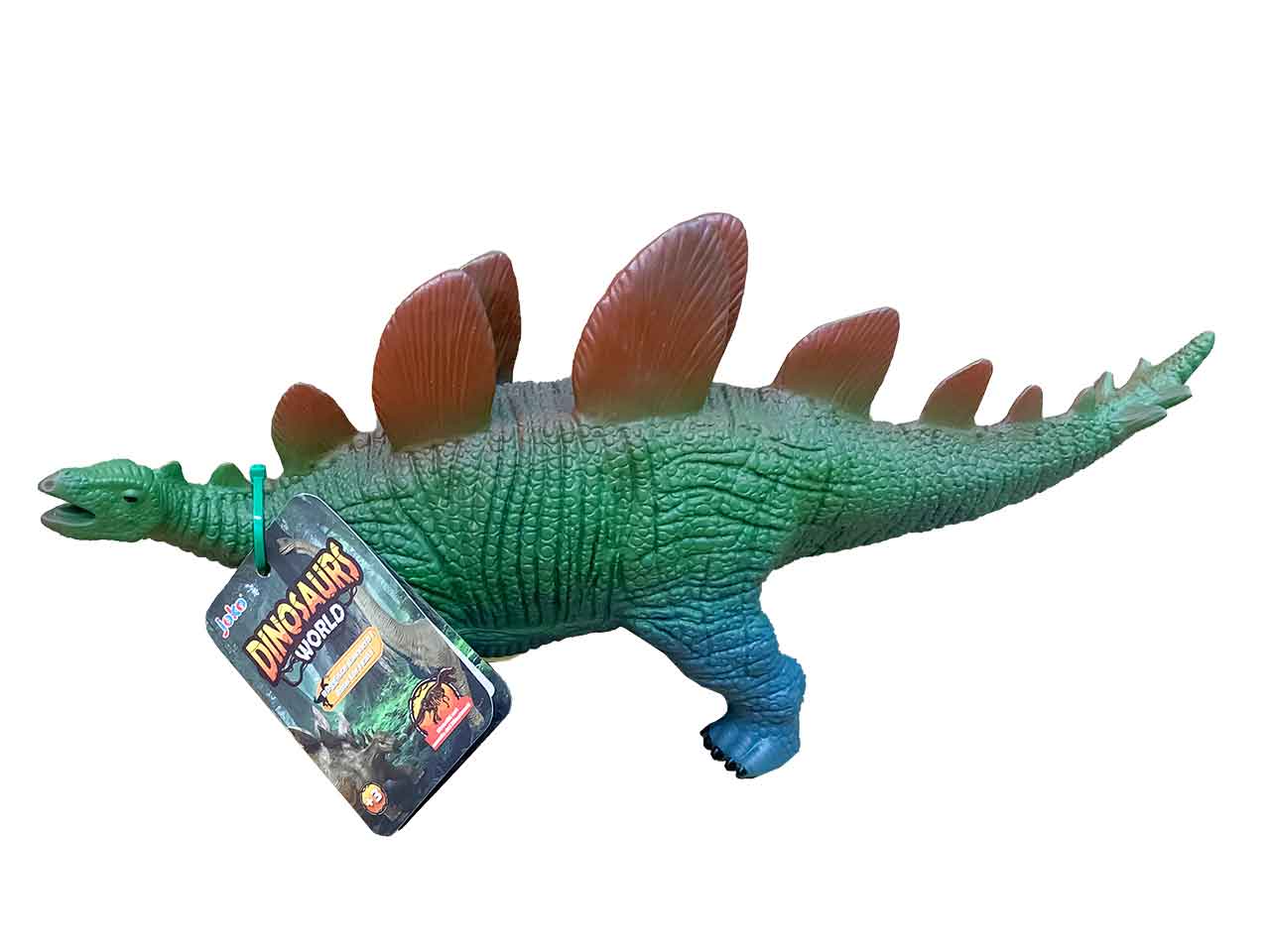 Dinosauro c/suoni ass.toy0611