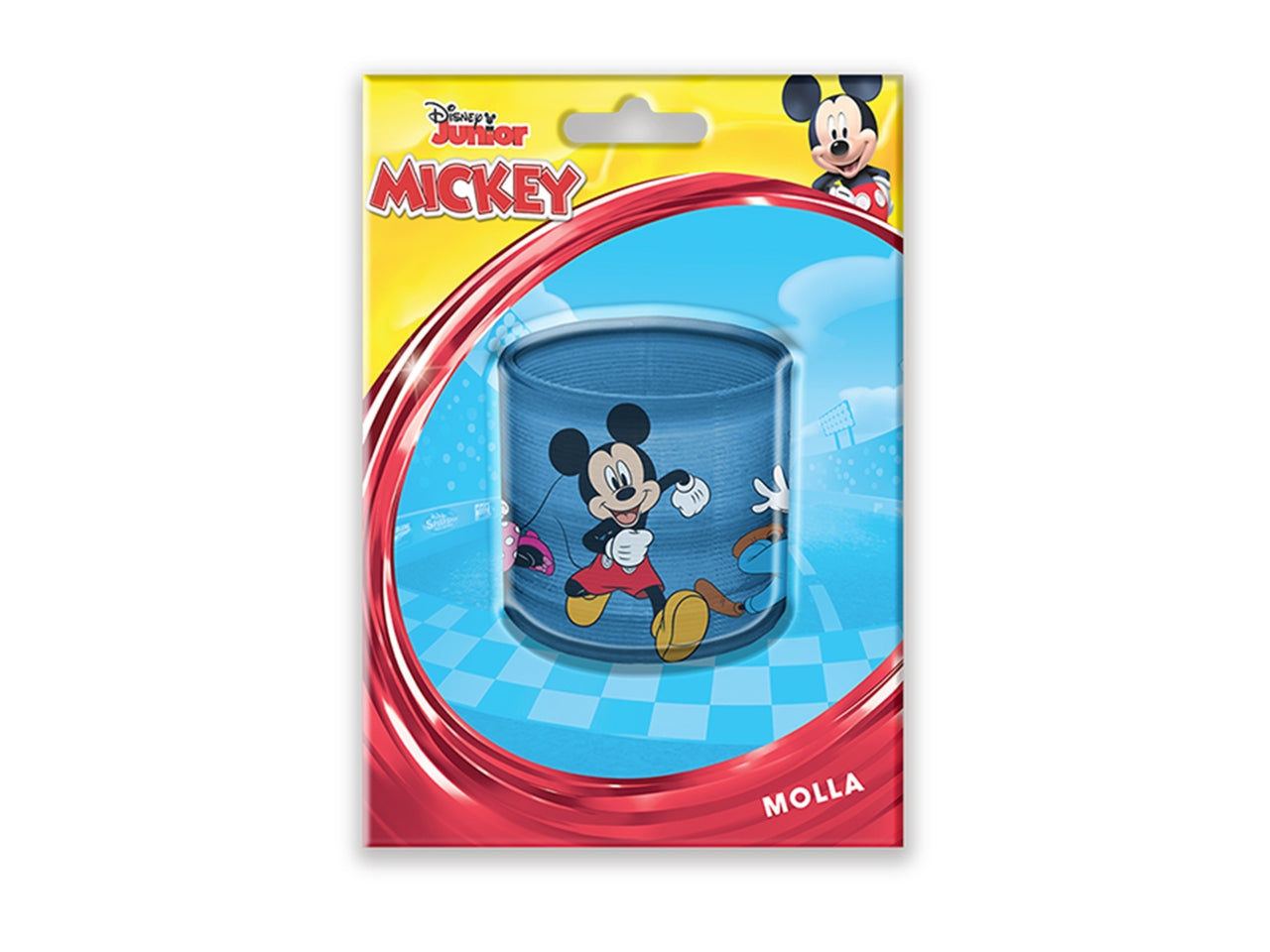 Molla mickey mouse