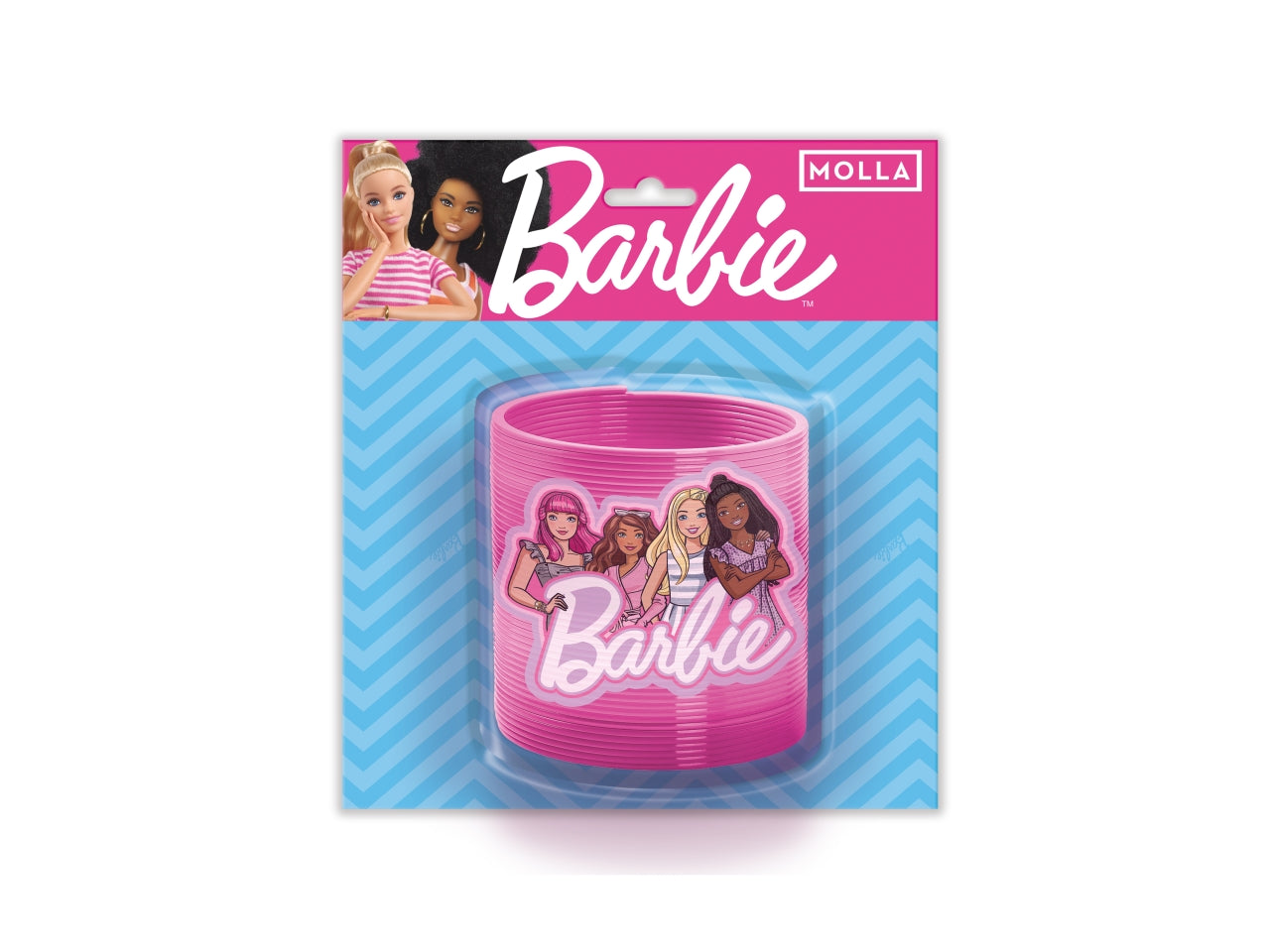 Molla barbie