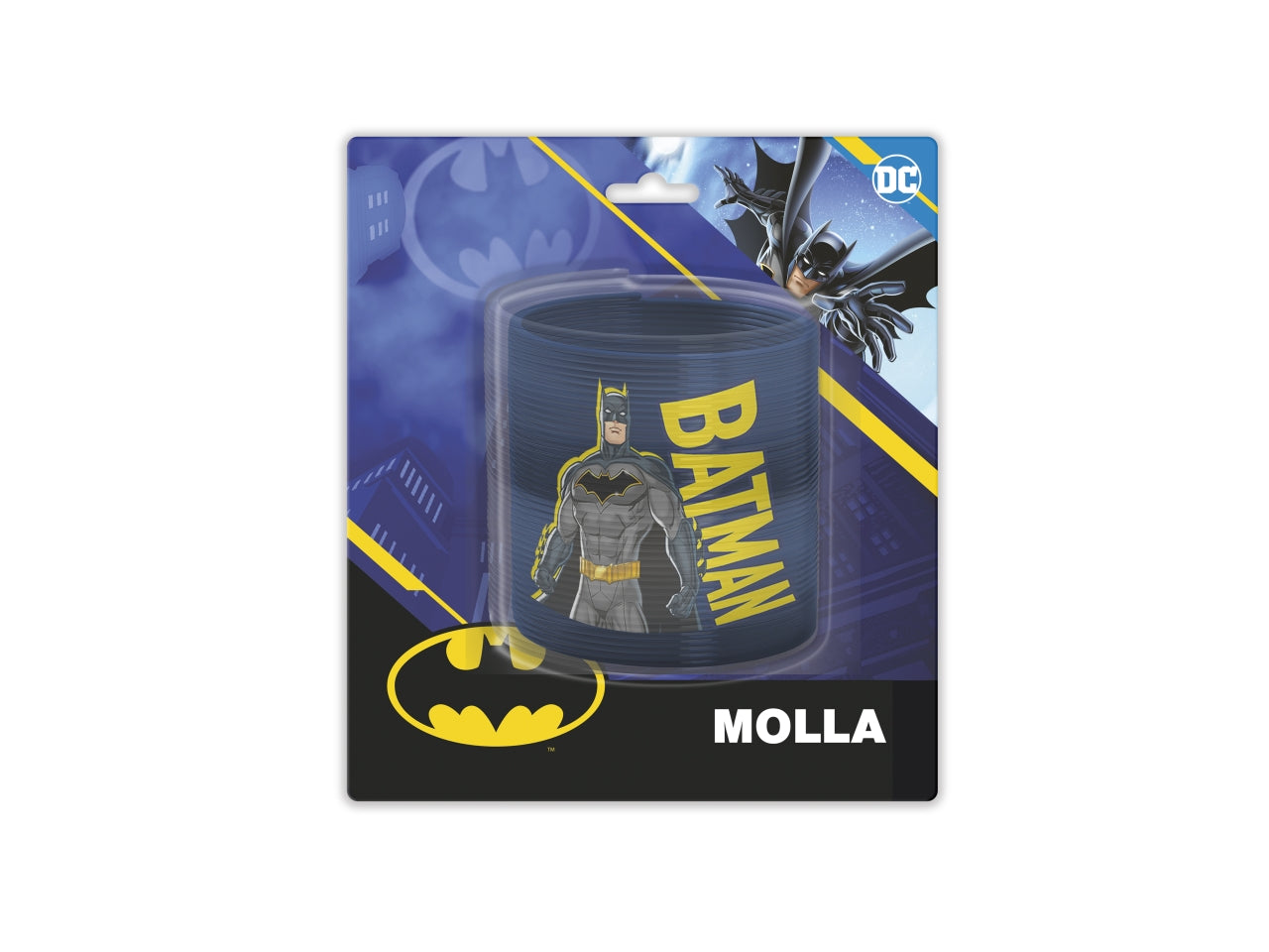 Molla batman