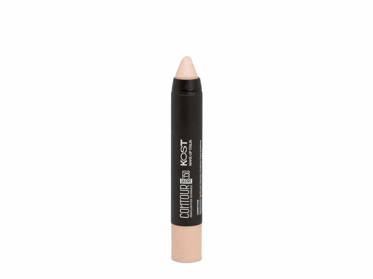 Correttore contour 350 highlighter shimmer k.il350