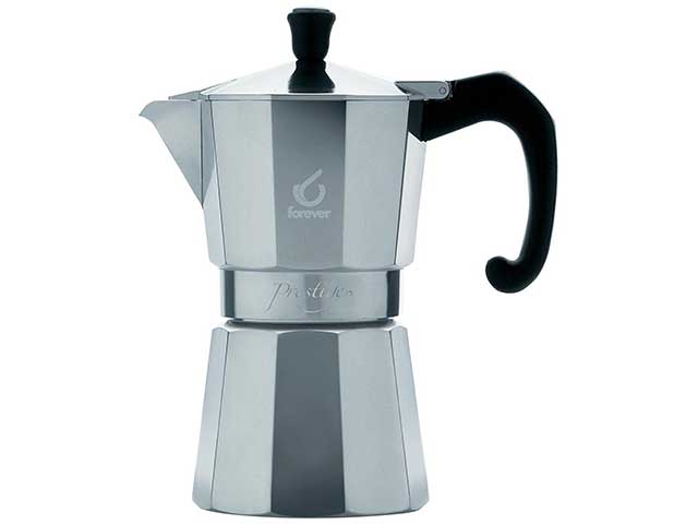 Caffettiera miss moka prest.new 1/2tazza120111