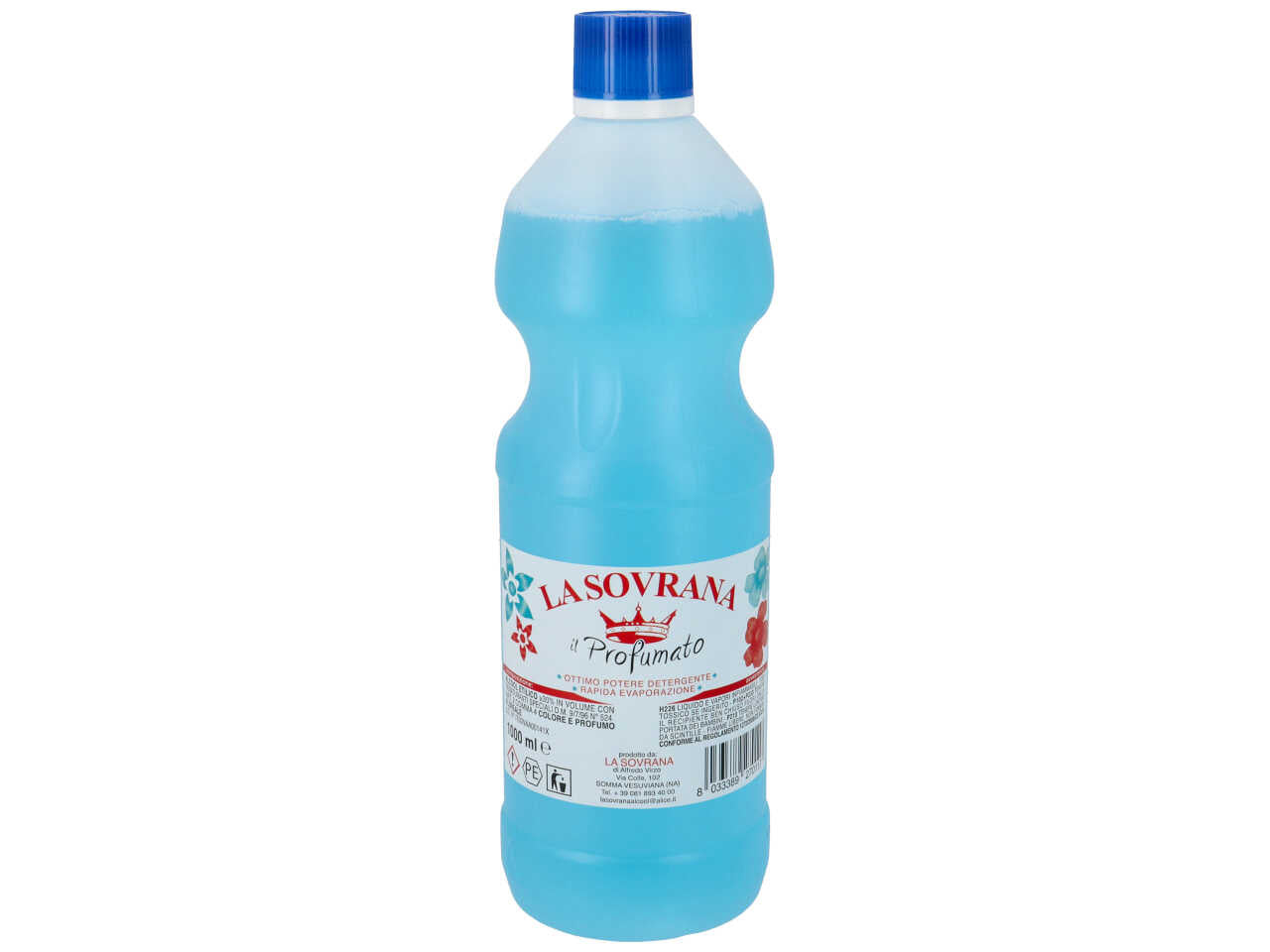 Alcool profumato 1000ml