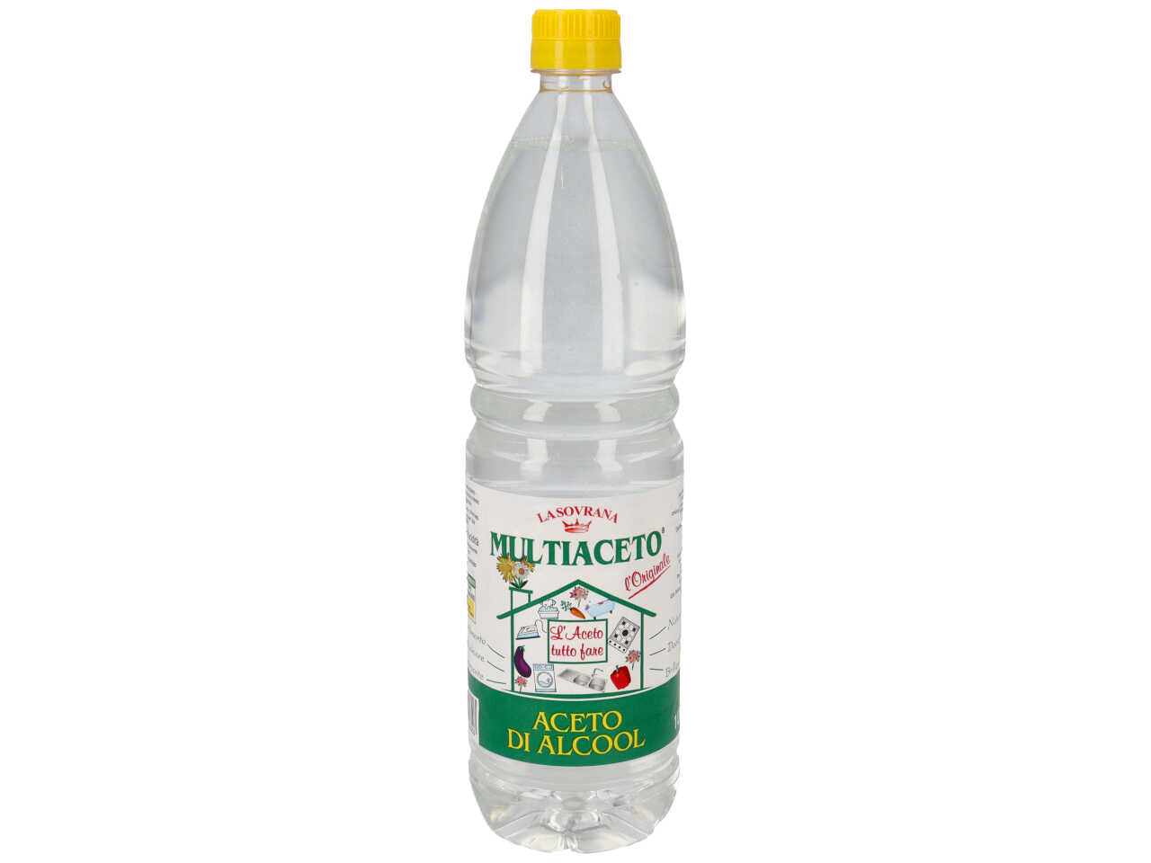 Multiaceto 1000ml