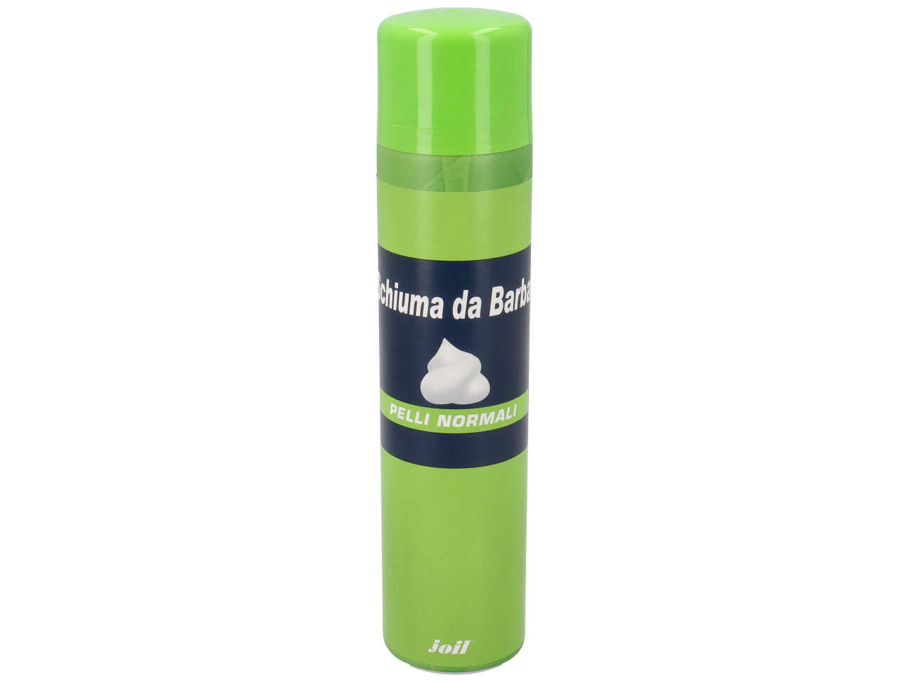 Joil schiuma barba 300ml pelle normale $