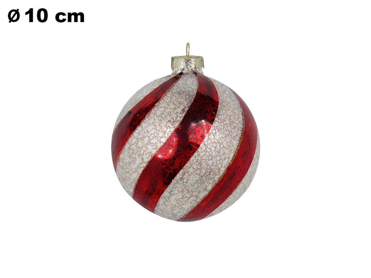 Palla 10cm