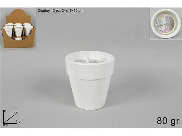 Citronella vaso ln001256