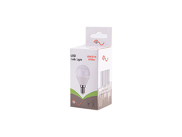 Lampadina led 5w e14 5178/ca