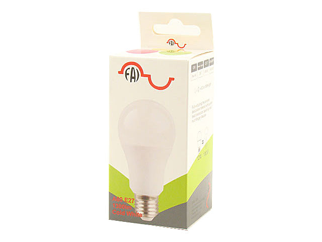 Lampada led e27 13,5w b.fr 5198/fr