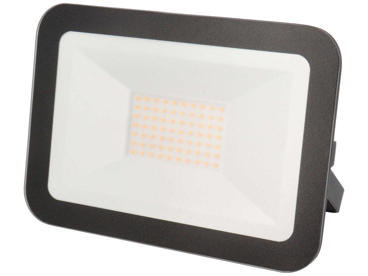 Faretto Da Esterno A LED Multicolore 12V Con Sensore Crepuscolare, Completo Di Trasformatore – Per Laghetti E Giardini