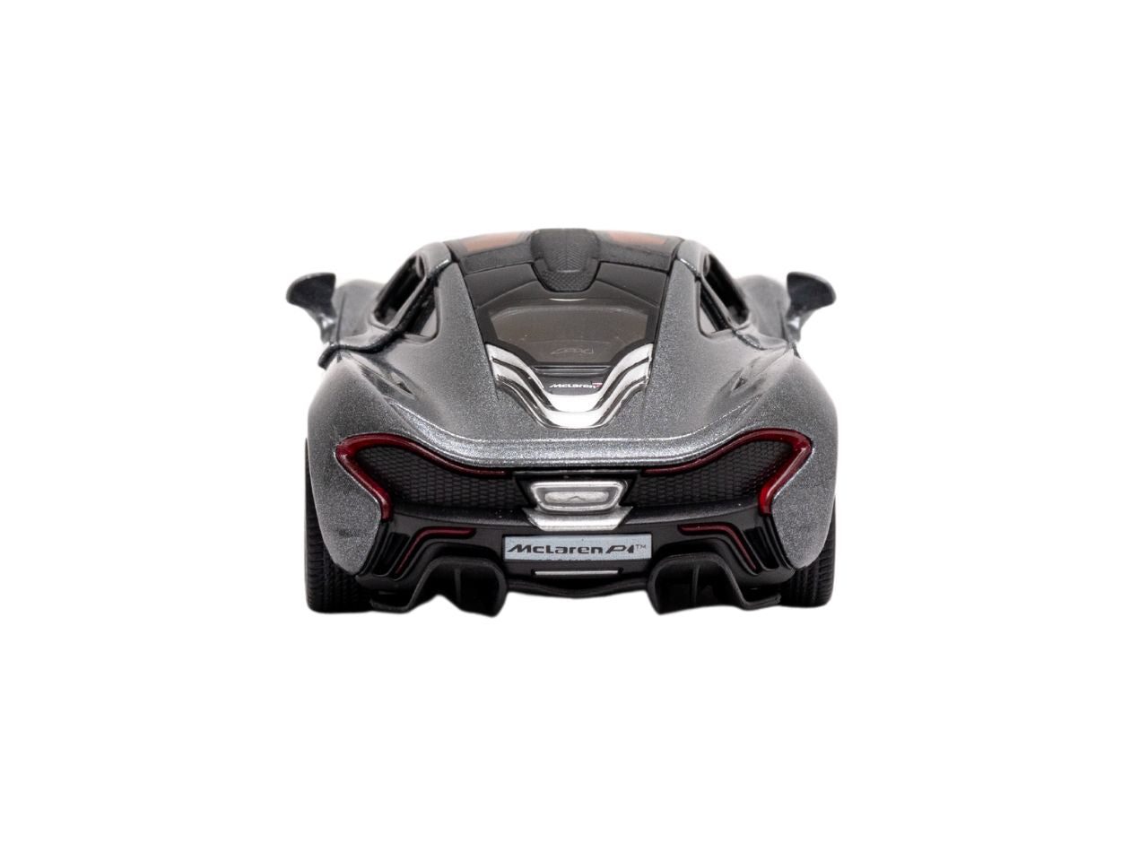 Mclaren  p1 die-cast