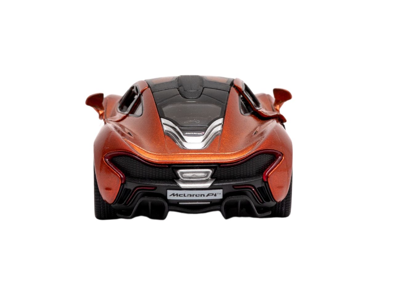 Mclaren  p1 die-cast