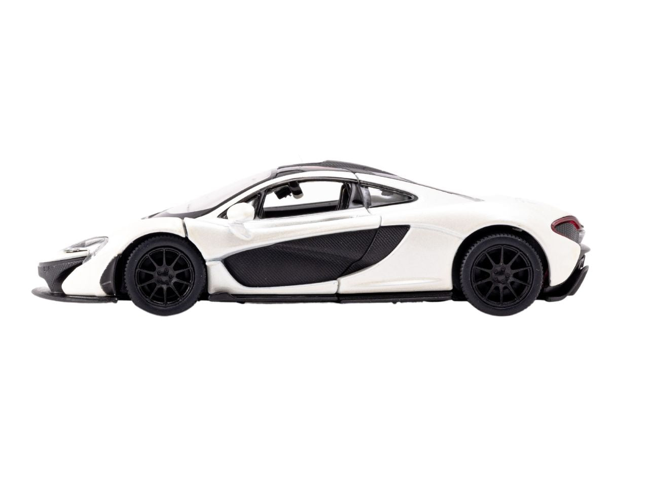 Mclaren  p1 die-cast