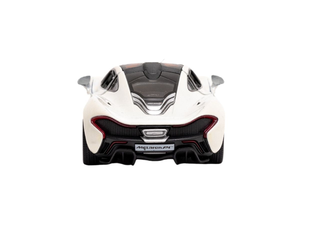 Mclaren  p1 die-cast