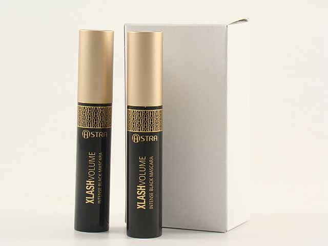 Mascara xlash volume black 00441