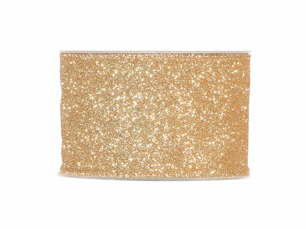 Nastro new year`s eve mm63x10mt oro