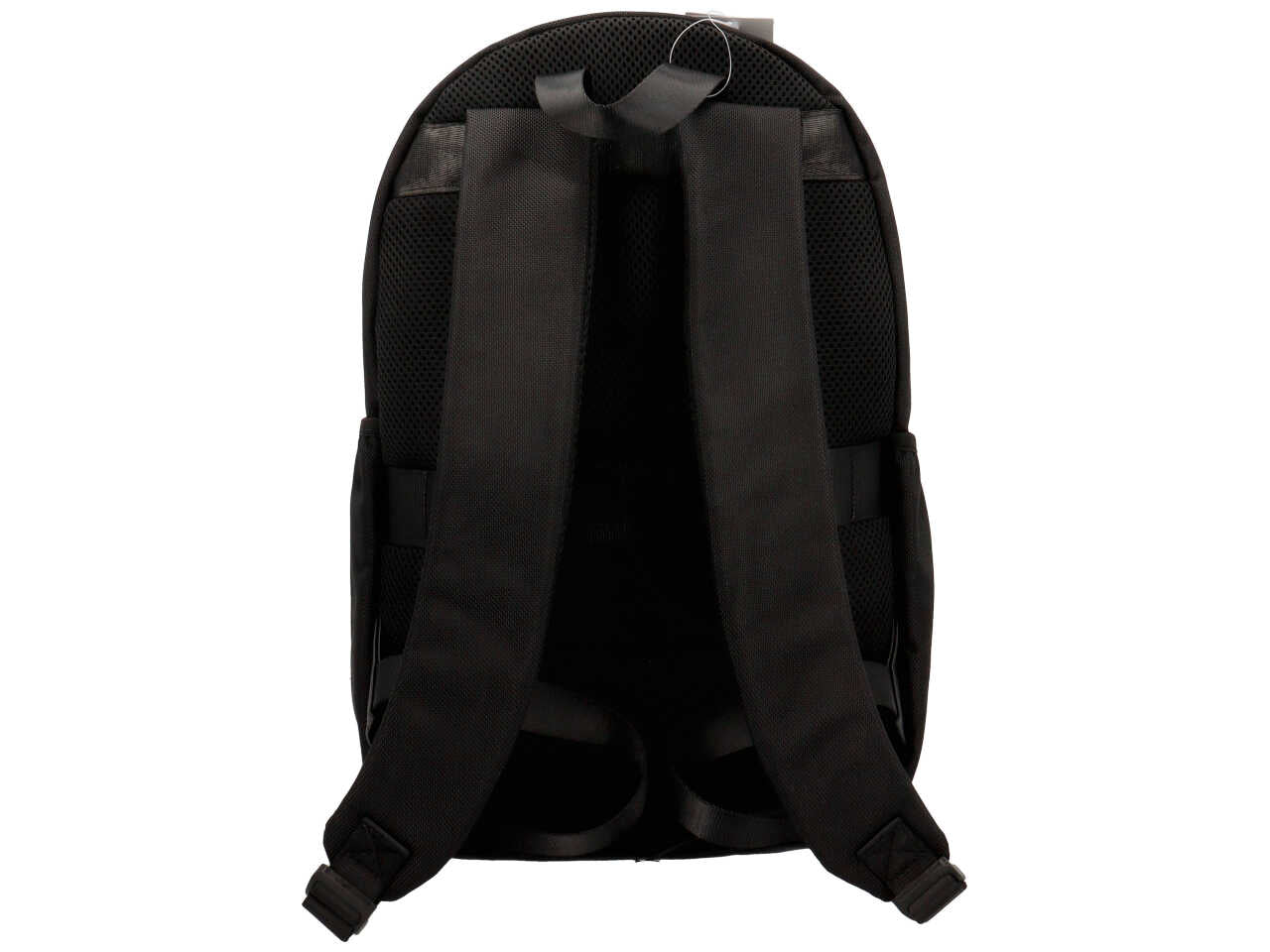 Sergio tacchini zaino colore nero