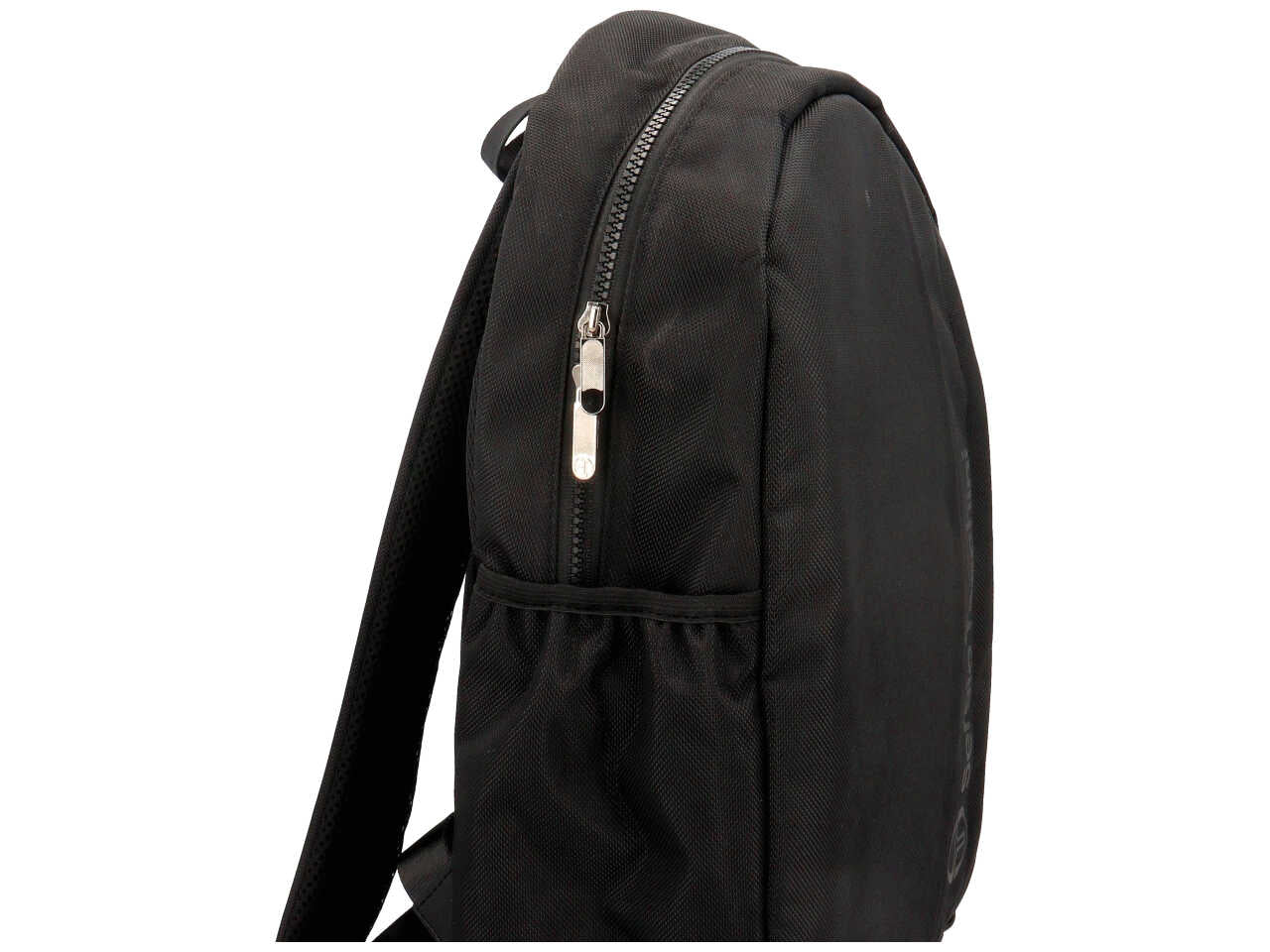 Sergio tacchini zaino colore nero