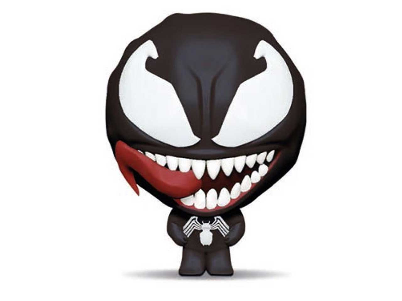 Marvel elastikorps heropop venom