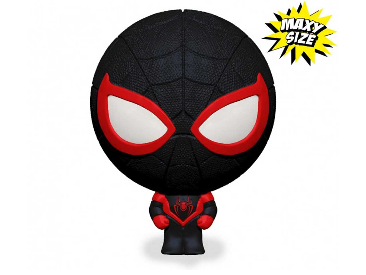 Marvel elastikorps heropop miles morales