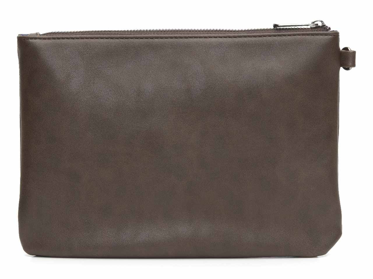 Borsa uomo flynn collection marrone