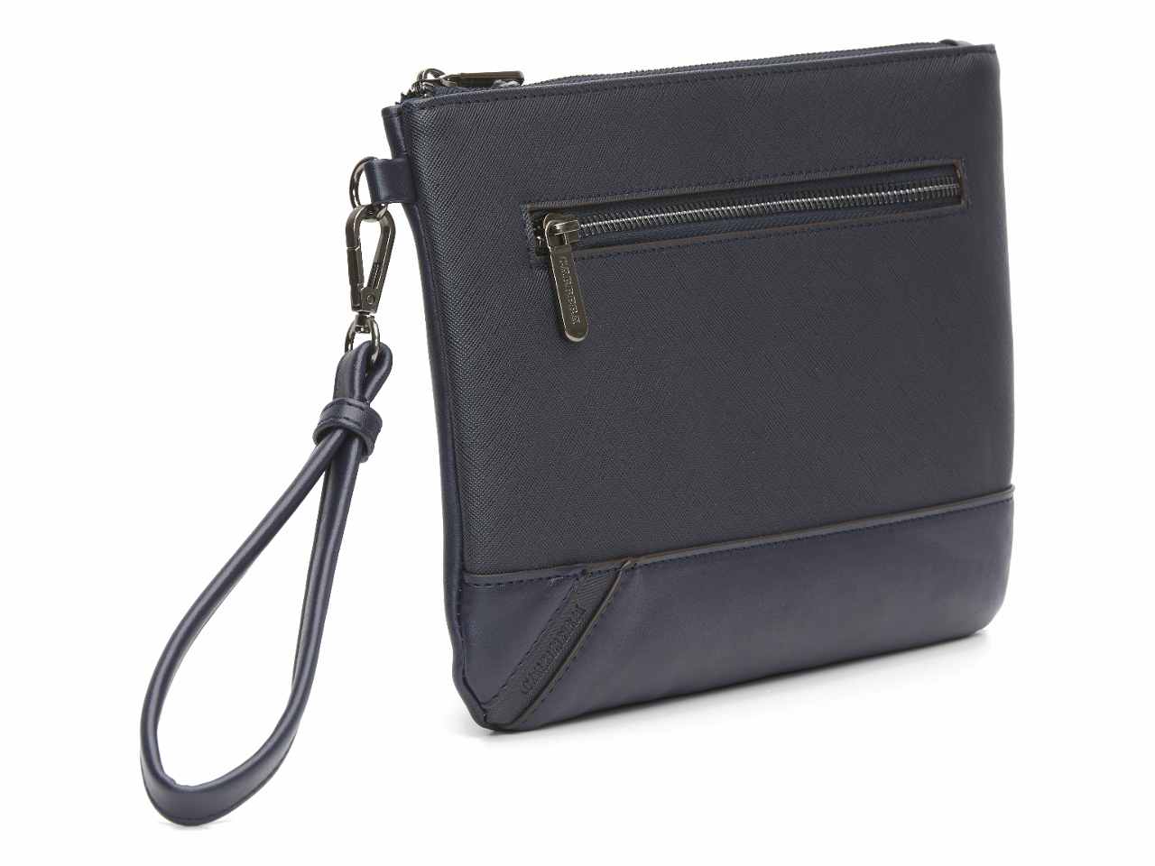 Borsa uomo flynn collection blu