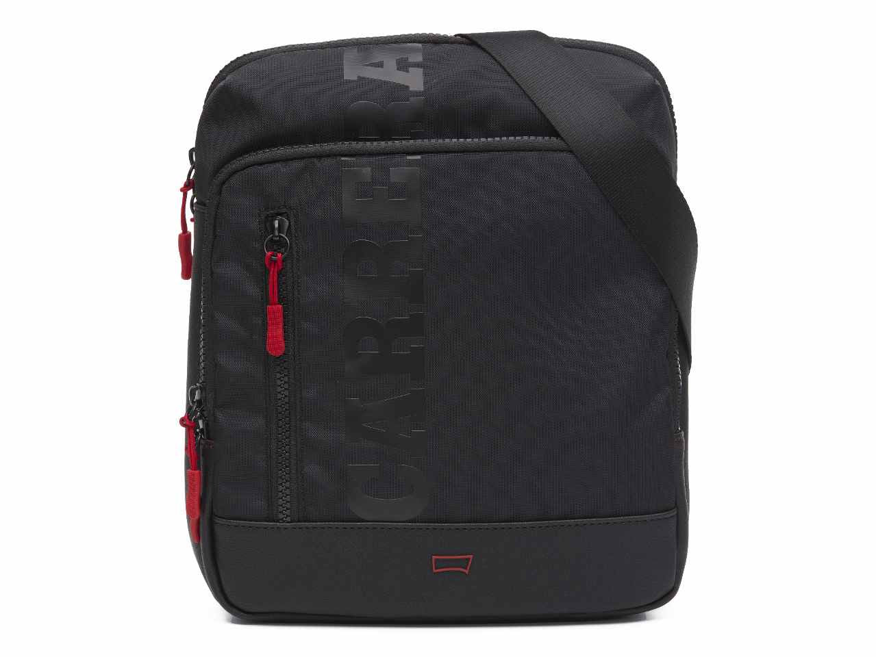 Borsa uomo b-tech collection nero