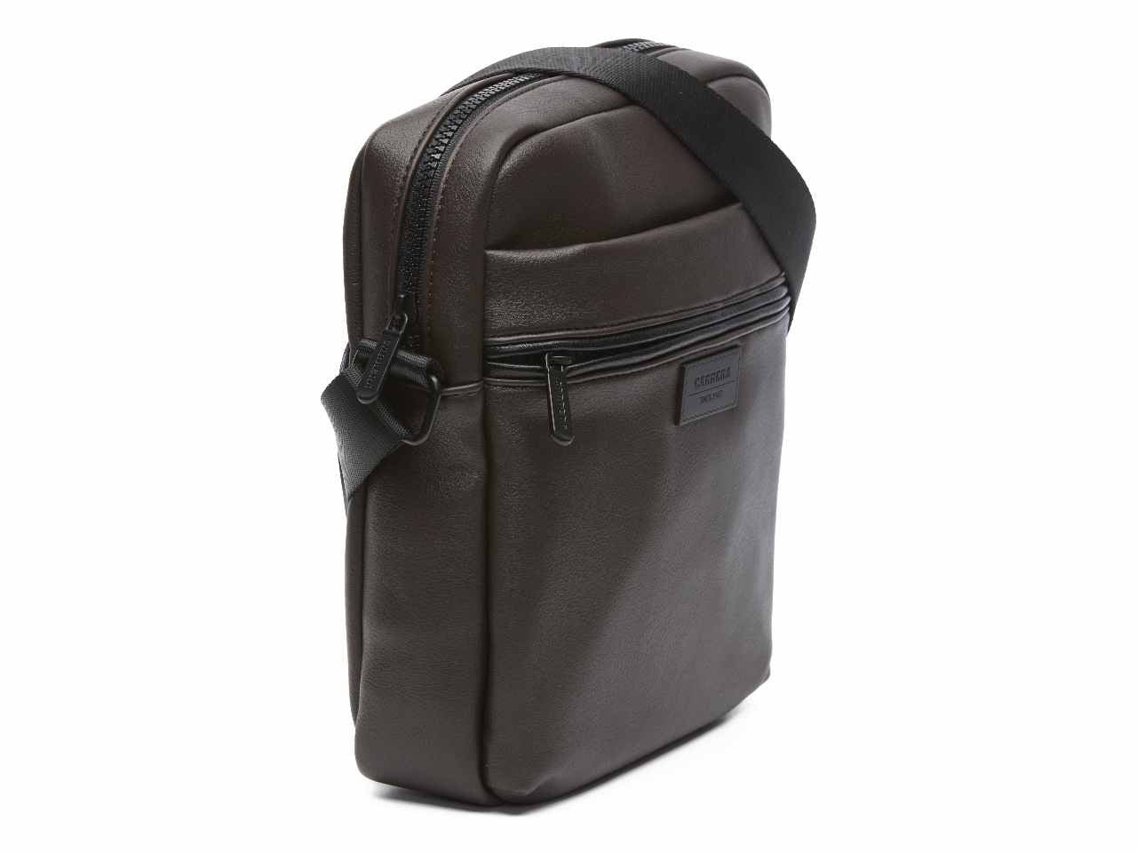 Borsa uomo tyler collection marrone