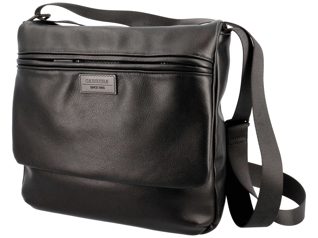 Borsa uomo tyler collection nero