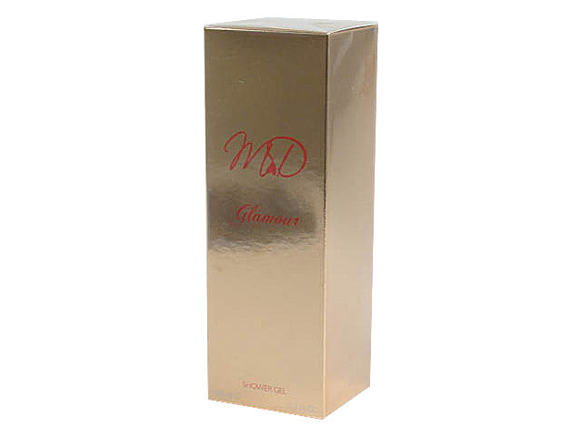 Md glamour shower gel 400ml