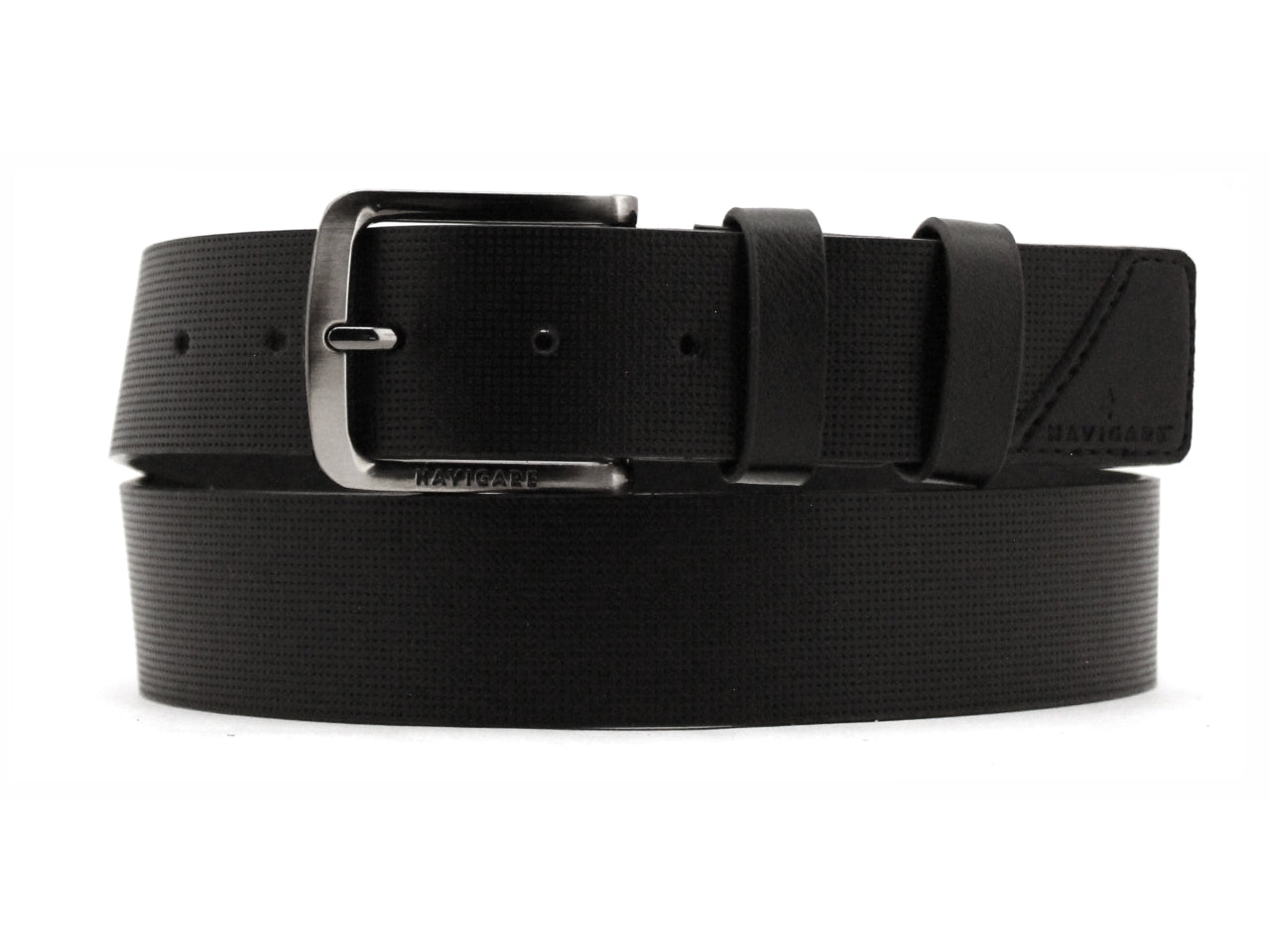 Cintura uomo navigare nero