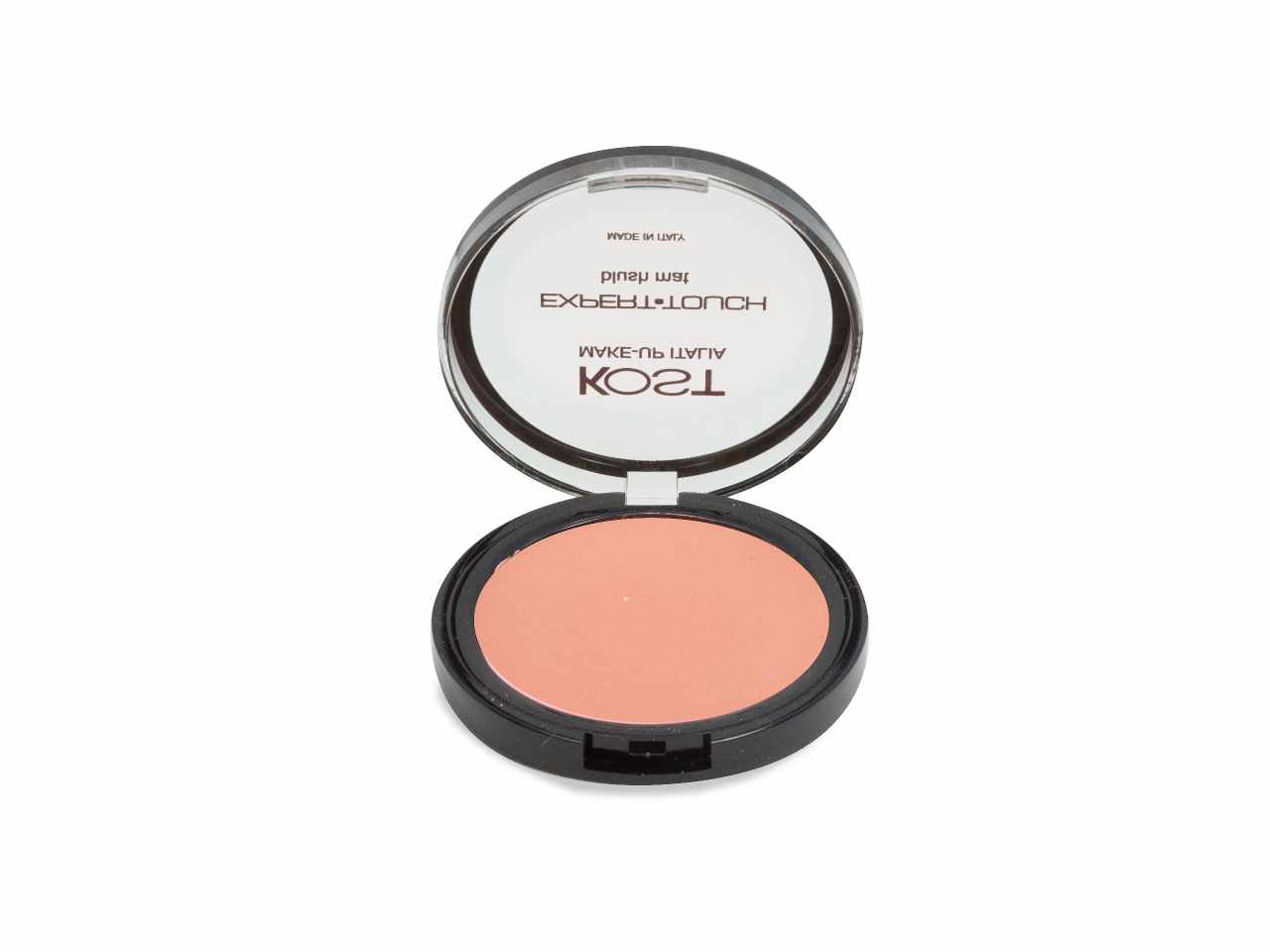 Blush mat expert touch 02 k.bmet02