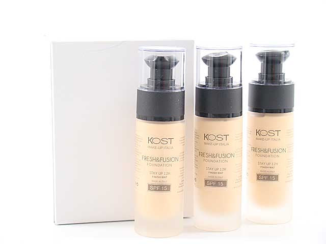 Fondotinta fresh fusion 20 k.fff20