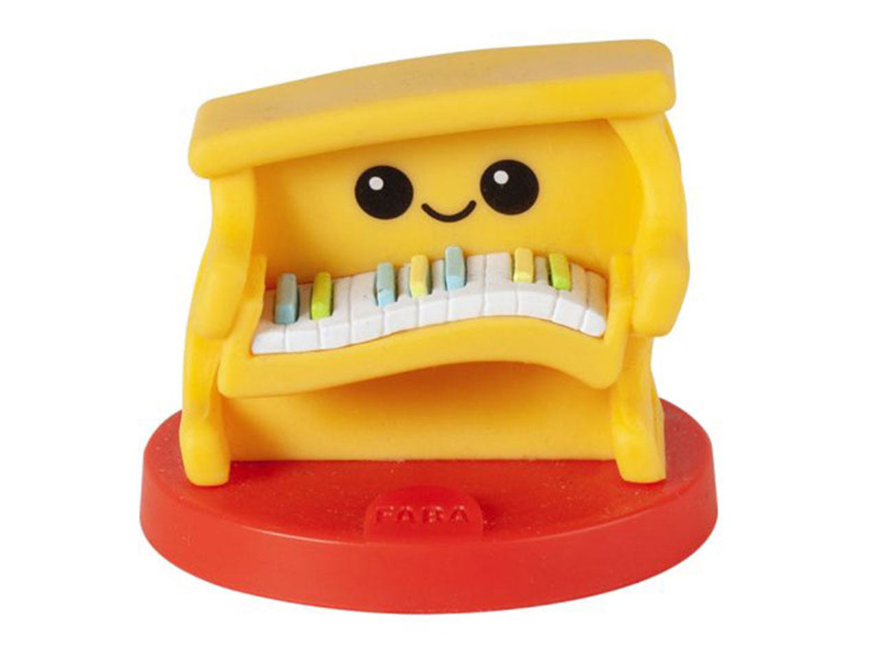 Faba musica classica al pianoforte