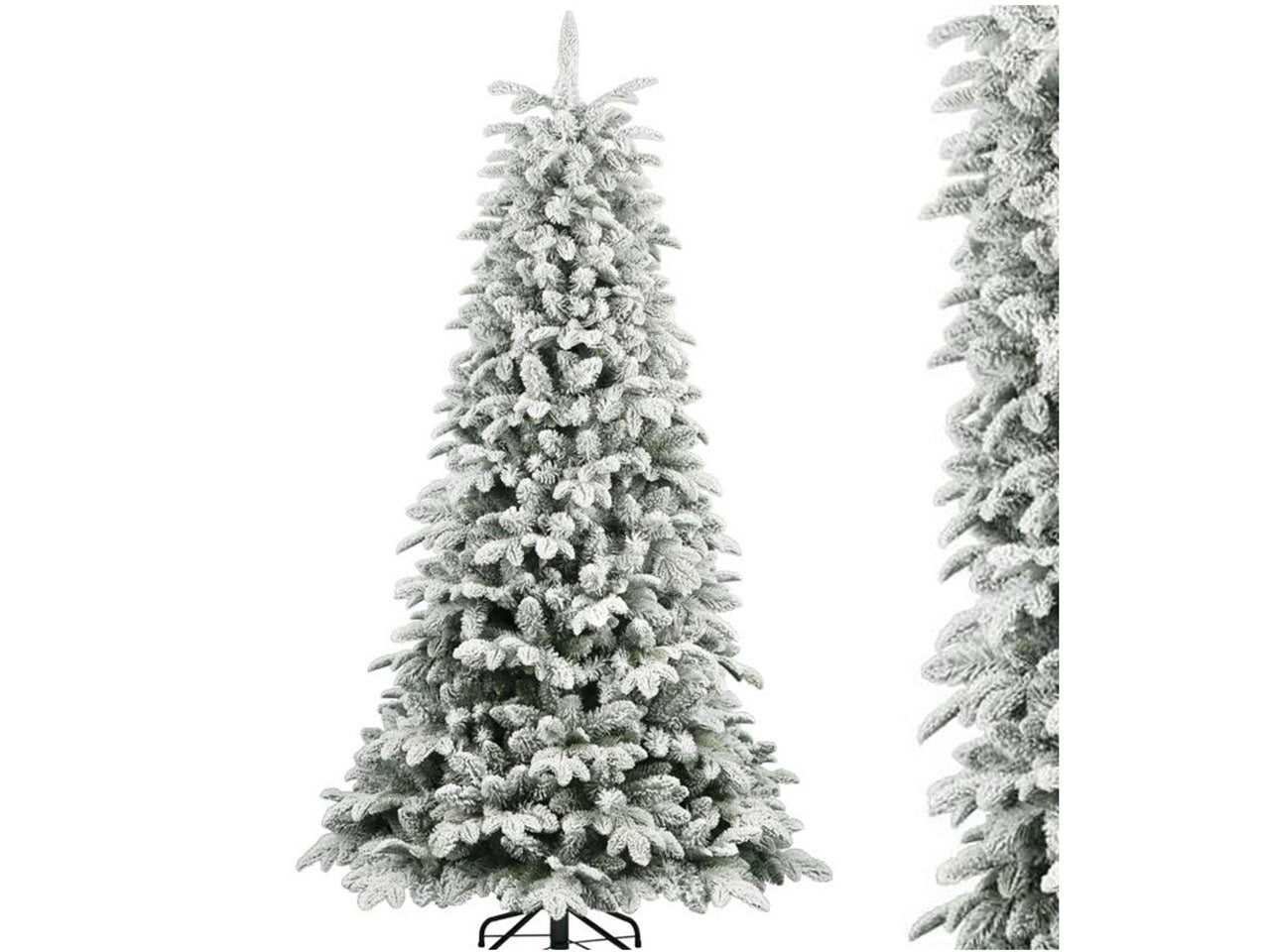 Albero north ice 270cm pe+pvc