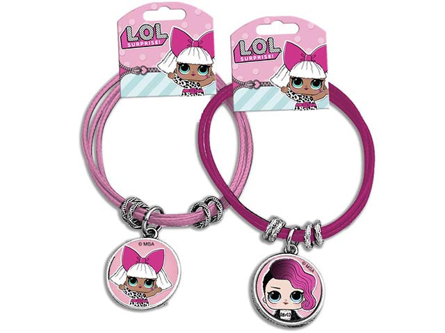 Lol bracciale fashion cordino b98356