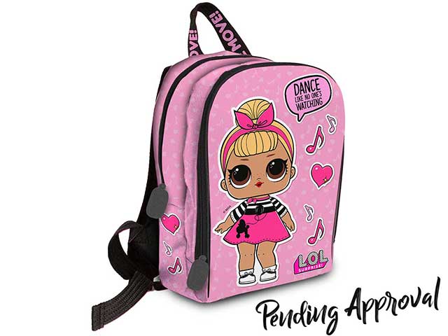 Lol surprise dance zaino b99960 mc