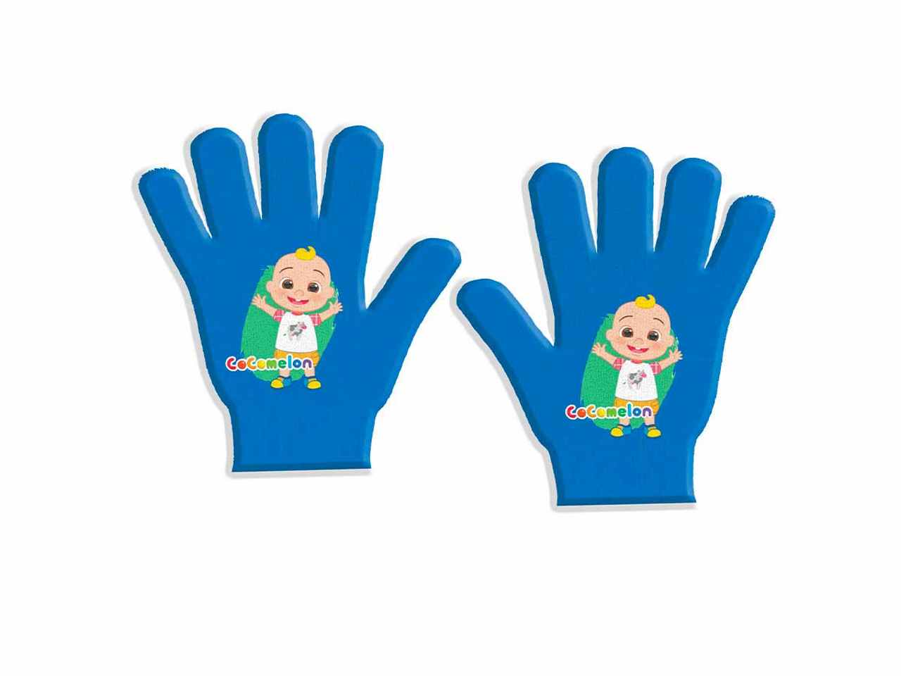 Cocomelon guanti m.color o03152 mc