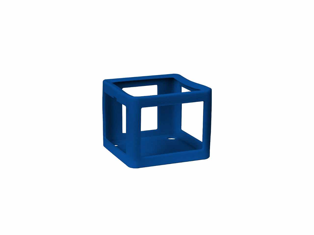 Faba guscio protettivo blu bps10002