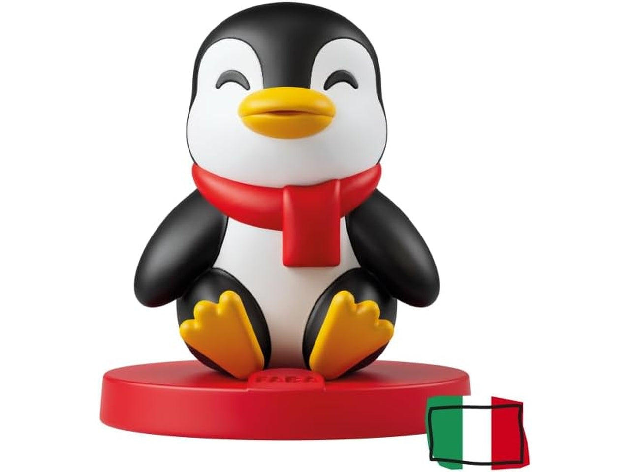 Faba canzoni di natale