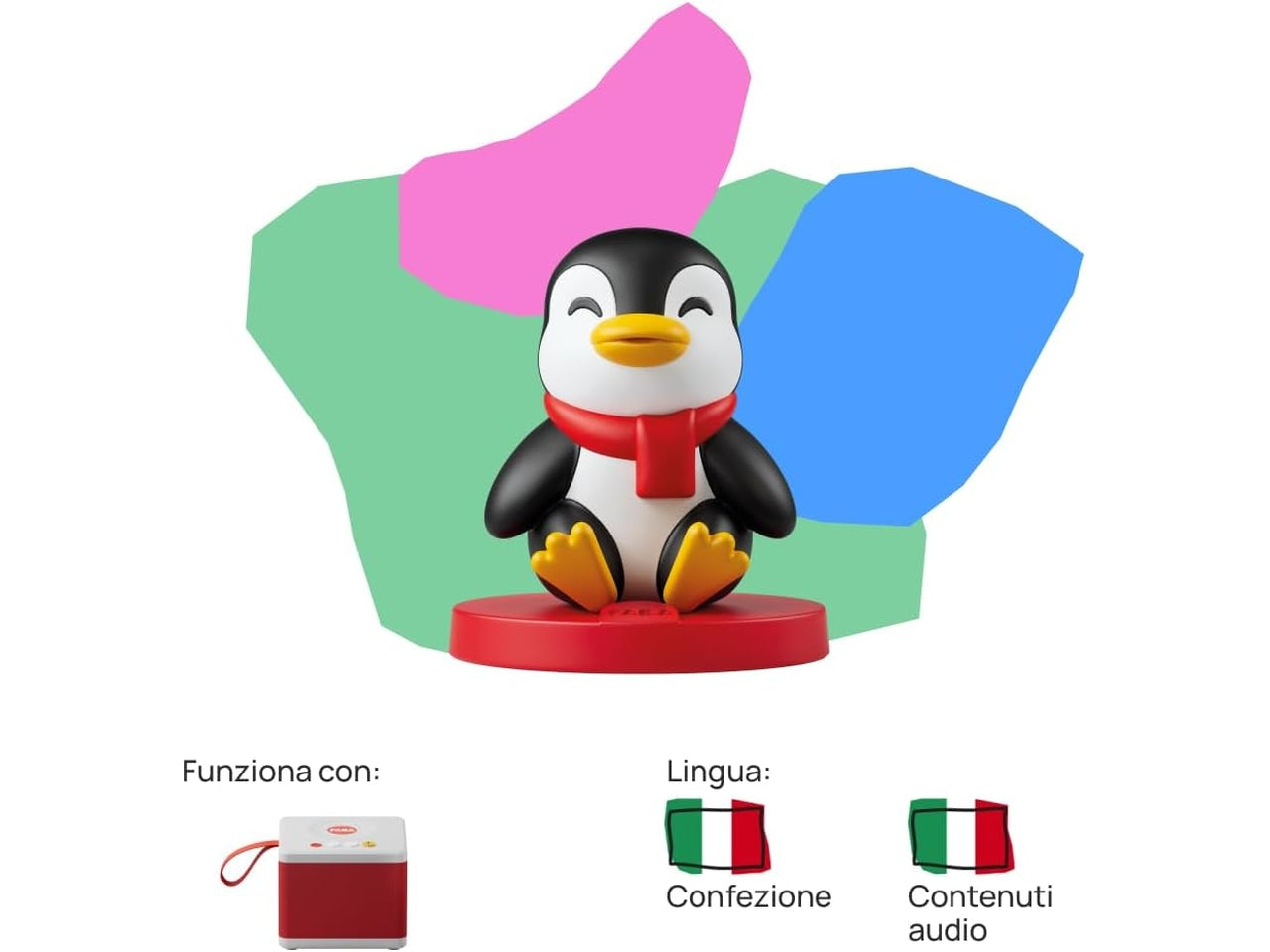 Faba canzoni di natale