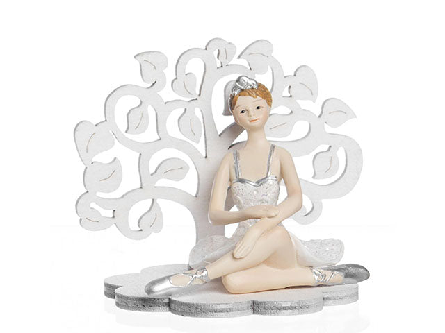 Ballerina tree 8,5cm rb618