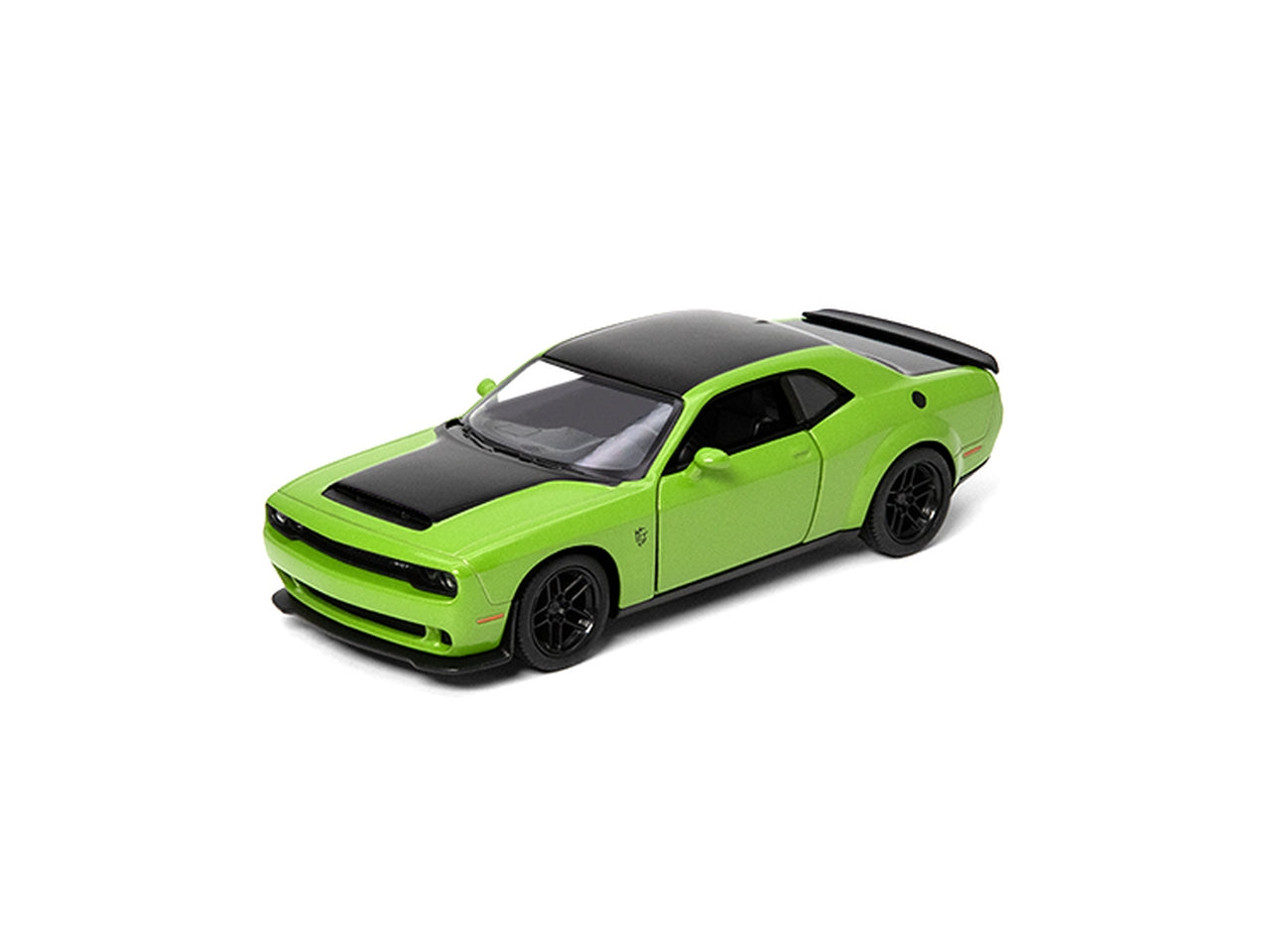 2023 dodge challenger srt demon 170